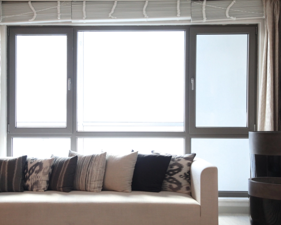 Pimapen Pvc Pencere - Pvc Kapı Sistem Carisma