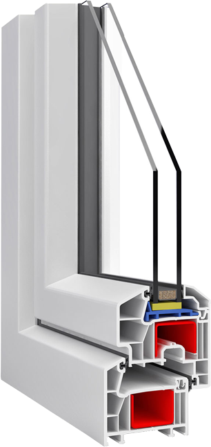 Carisma PVC Pencere Kapı Sistemleri