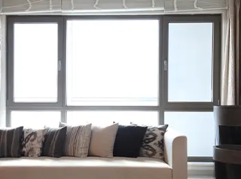 Pimapen Carisma Pvc Pencere - Pvc Kapı Sistem