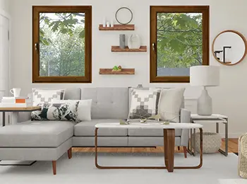 Pvc Pencere - Pvc Kapı Sistem