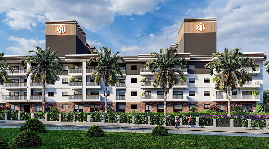 İzka İnşaat | Park Yaşam Atlantis